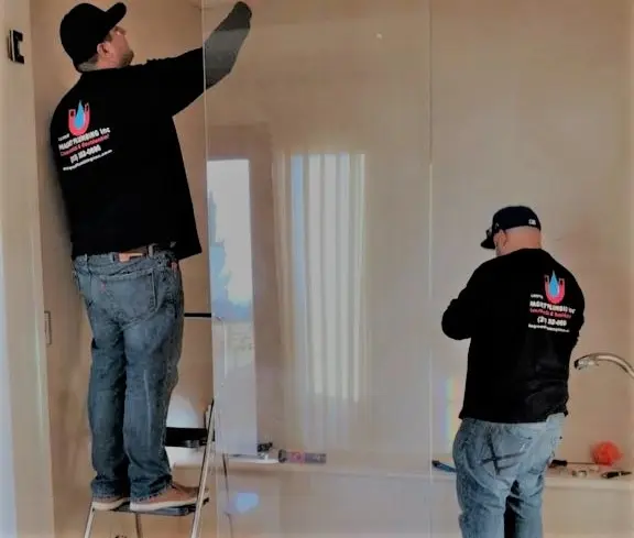 Professional plumbing installation for Tankless Water Heater Installation in Brandy Station