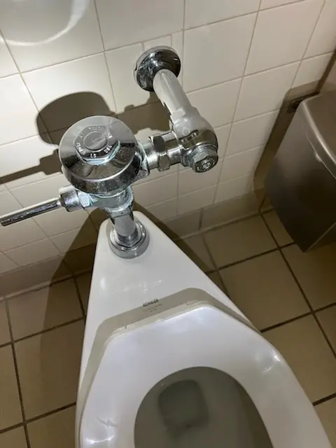 Fixture installation and repair for Hydro Jetting in Brandy Station